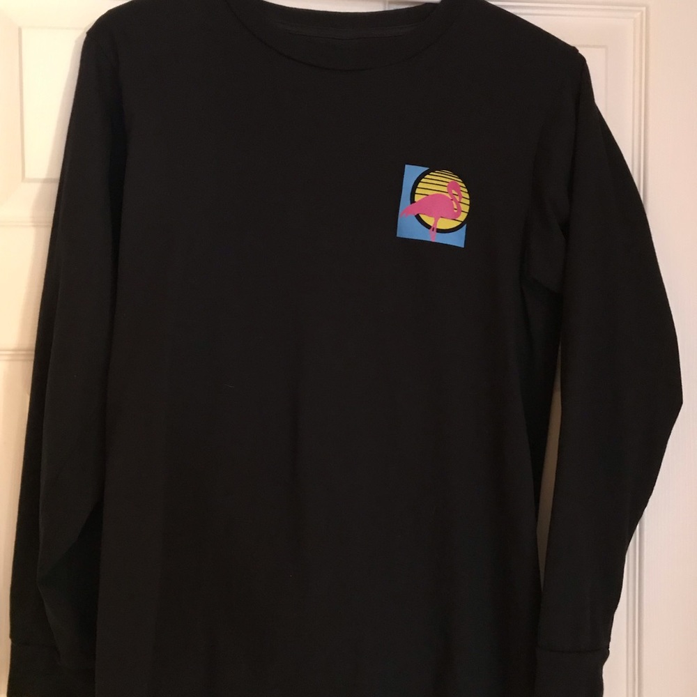 Shadow Hill top